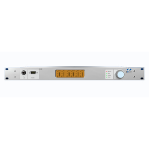 A30 FM/DAB monitoring decoder