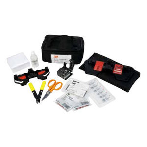 2559-C - Fiber Optic Splice Kit 