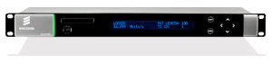 ATSC Broadcast Receiver