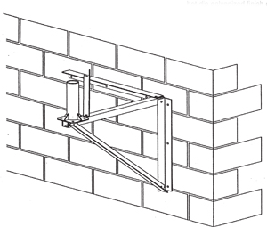 Wall Mounting System