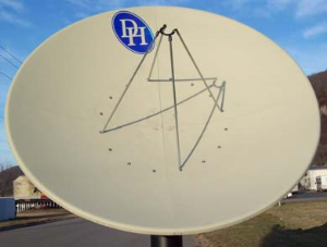 Sectional Antenna