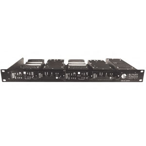 HE-4 SERIES RACK CHASSIS/POWER SUPPLY