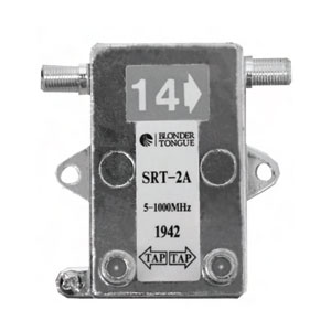 TAP, DIRECTIONAL , 2-OUTPUT 5-1000MHz