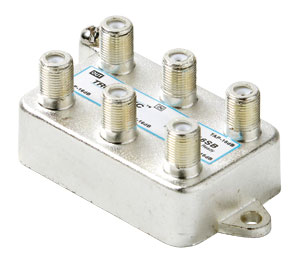 TAP, 4-PORT DIRECTIONAL, 1 GHz