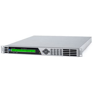 ENCODER, MPEG-4 SD AC, 2 STEREO, ASI/IP 