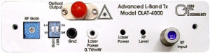 RX ADVANCED L-BAND STANDALONE 