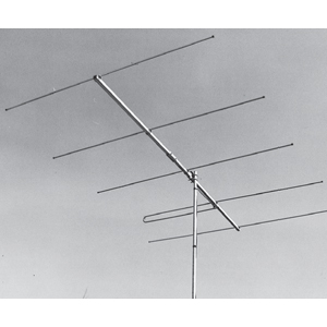 ANTENNA, SINGLE CHANNEL 3