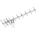 ANTENNA, 10 ELEMENT YAGI; CH. 11