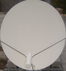 ANTENNA, 1.2M RX/O SP KU NPMM 48X48