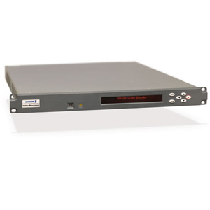 Video Processor Chassis