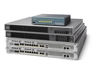 Next-Generation Firewalls