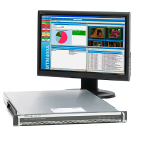 MPEG Transport Stream Monitor