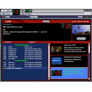 Haivision Play Pro Free SRT mobile player for broadcasters