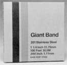 Giant Bands