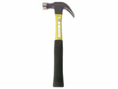 Klein Heavy Duty Curved Claw Hammer