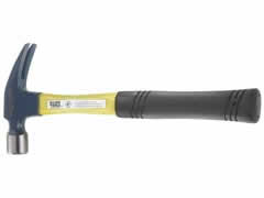 Klein Heavy Duty Straight Claw Hammer