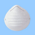 Disposable Dust Masks