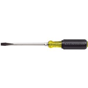 Klein Heavy-Duty Round-Shank