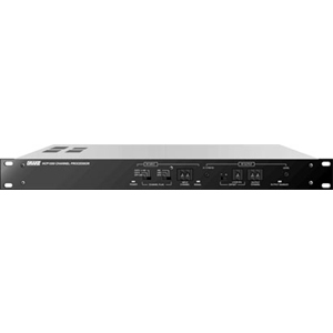 Heterodyne Channel Processor