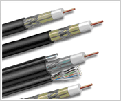 CommScope Drop Series 6 Cable