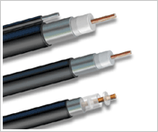 CommScope P3 500 Series Cable