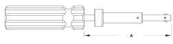 Corning Gilbert Terminator Tools