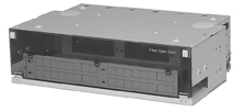 OFS Fiber Optic Combination Shelf (LSC)