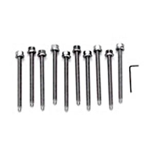 Corning 2181B Double Butt Adaptor Kit