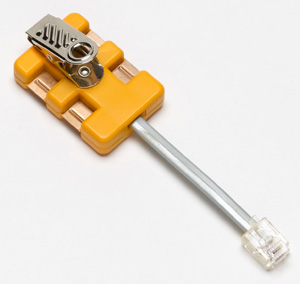 Fluke Networks Modular Adapters