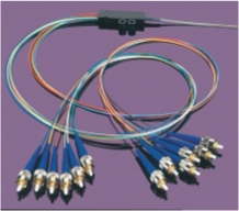 Cable Assemblies - Corning