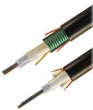 OFS AccuRibbon DC Cable