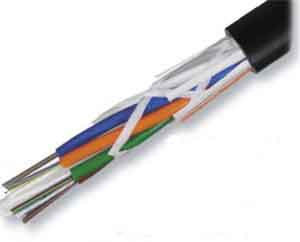 OFS Fortex™ DT Cable