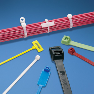 PLT Cable Ties Family of Products