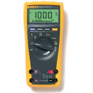 Fluke 77 IV Series Digital Multimeter