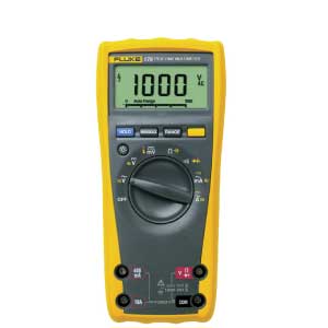 Fluke 179 Multimeter & ToolPak™ Combo Kit