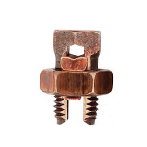 SPLIT BOLT 2-6 AWG