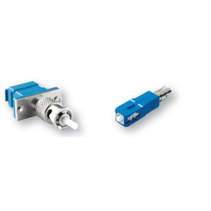 Wirewerks Fiber Optic Adapters