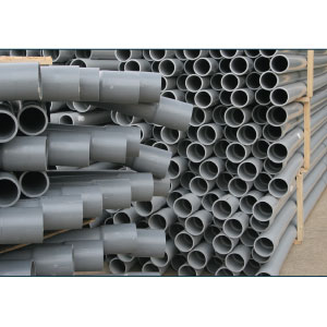 Schedule 40 PVC Rigid Nonmetallic Conduit