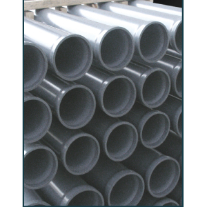Fusible PVC Schedule 40 Electrical Conduit | Product Catalog | TVC