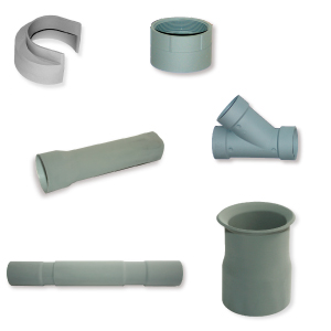 Vikimatic PVC Fittings & Accessories