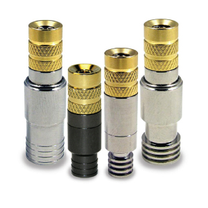 1023 Connector Line for Broadcast Applications