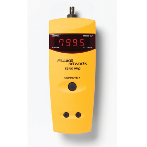 TS®100 PRO Cable Fault Finder with PowerBT™ Bridge Tap