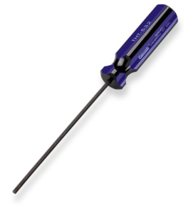 THT-532 5/32" Telephone Hex Tool