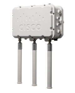 Cisco Aironet 1550 Series Outdoor Access Point 