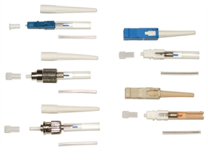 SOC Splice-On Connectors