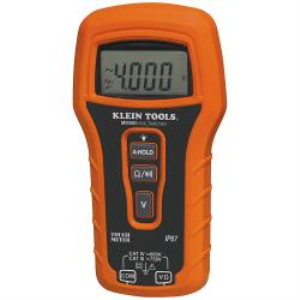 MM500 Auto Ranging Multimeter