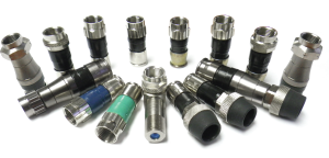 SignalTight™ EX® Universal Compression Connector Series 6 & 11