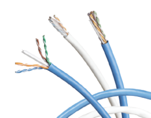 Belden DataTwist 3600 UTP Cable