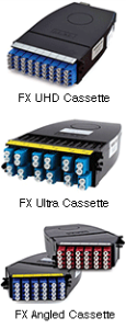 Belden FX UHD Ultra Cassettes
