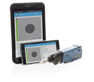 FIP-400B Series Wireless Fiber Inspection Probes